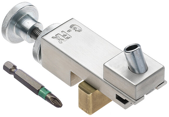 G-Fix 01 Montagelehre zur Direktmontage